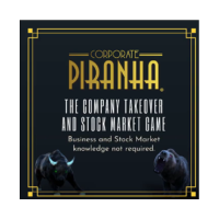 Corporate Piranha