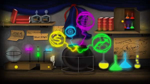 Game App Marketing Strategy