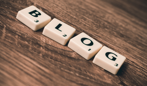 blog content marketing