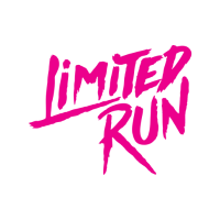 Limited Run Games