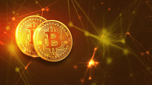 Bitcoin coins 2