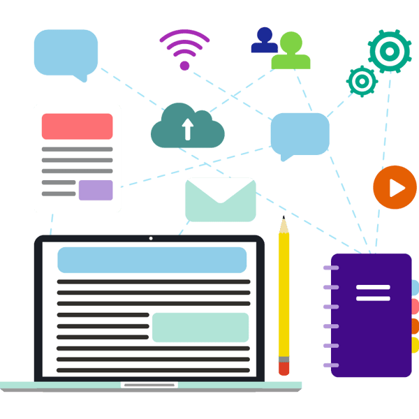 Game Marketing_Blogging