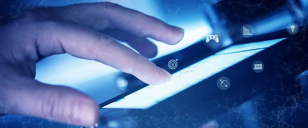 Mobile Game App Marketing
