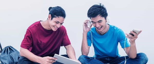 Mobile Game Advertising Strategy_I