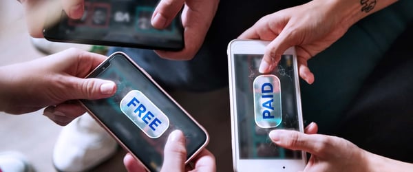 Effective Gaming Marketing Strategy