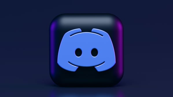 Discord Icon