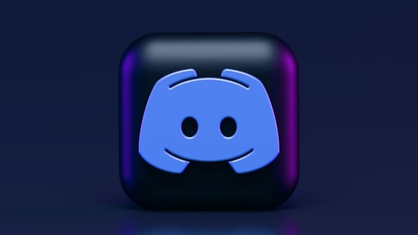 Discord Icon