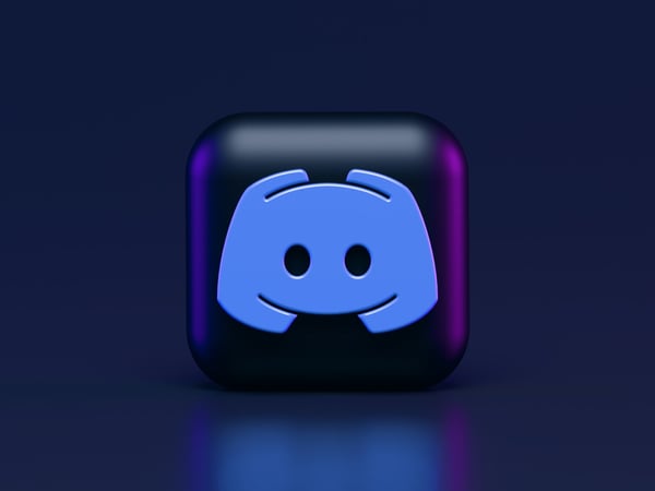 Discord logo