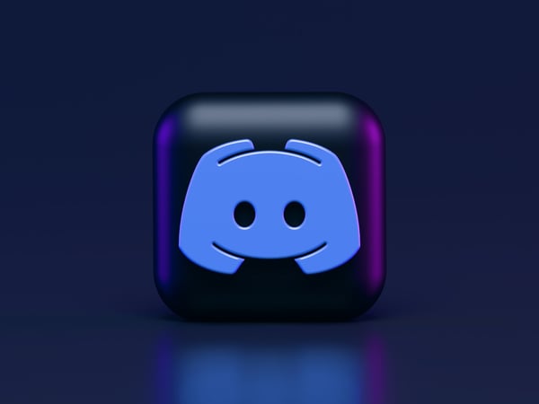 Discord logo