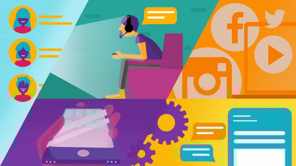 Gaming App Marketing