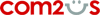 Com2-Logo