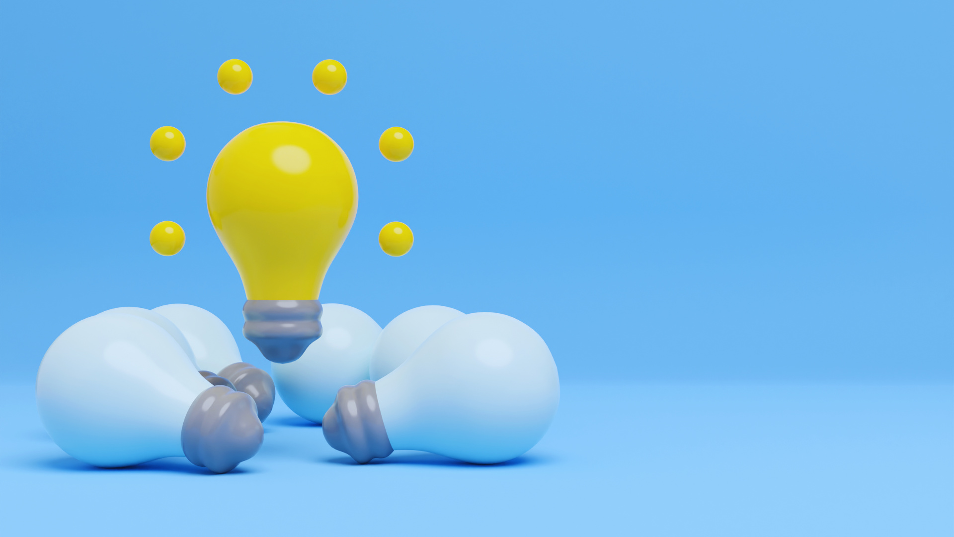 Light bulbs