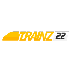 Trainz Steam Game