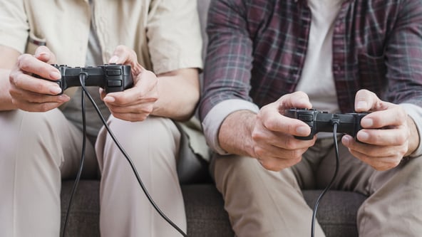 VideoGame