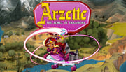arzette
