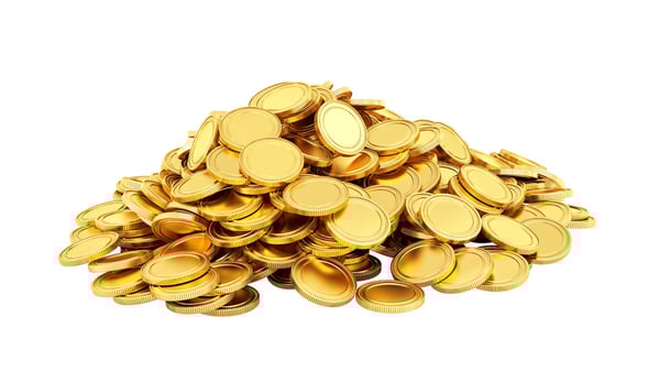 coins picture