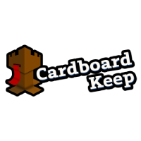 cardboardkeep