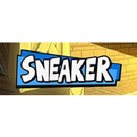 sneaker