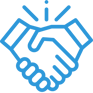 handshake