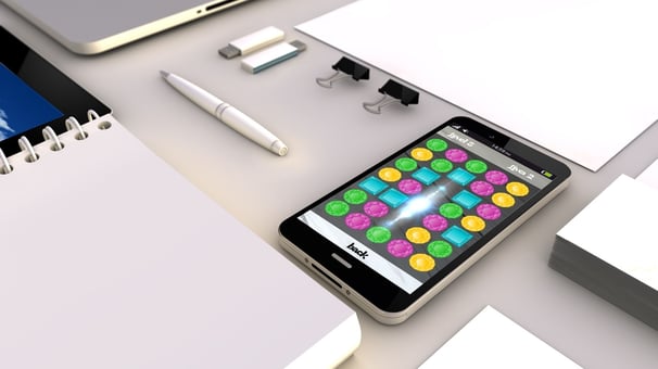mobile diamonds game