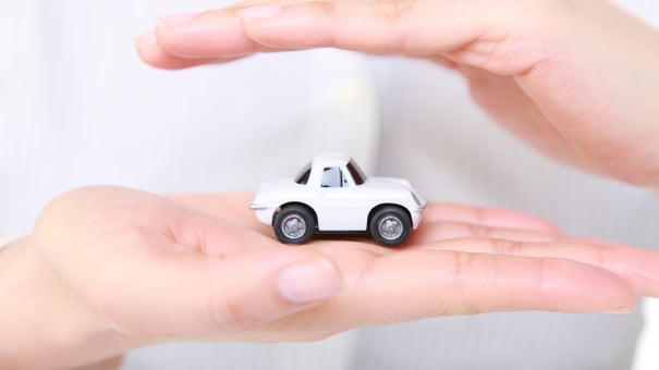 small car