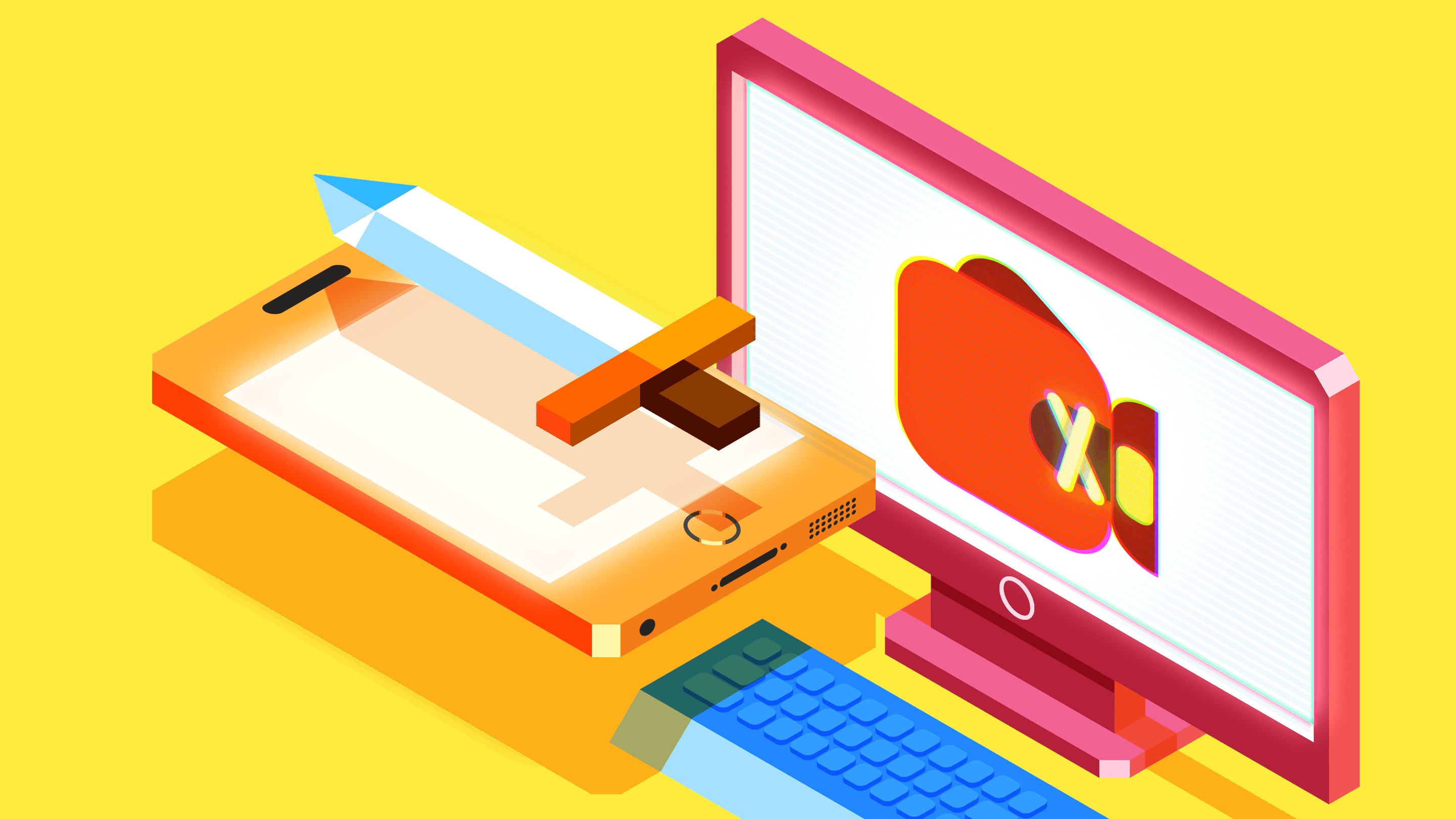 The Gaming Industry: How Competitive Is Video Game Marketing?