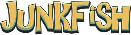 Junkfish_logo