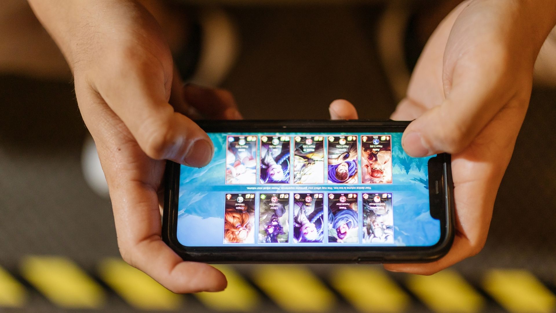 8 Types Of Winning In-Game Ad Formats For Mobile Games