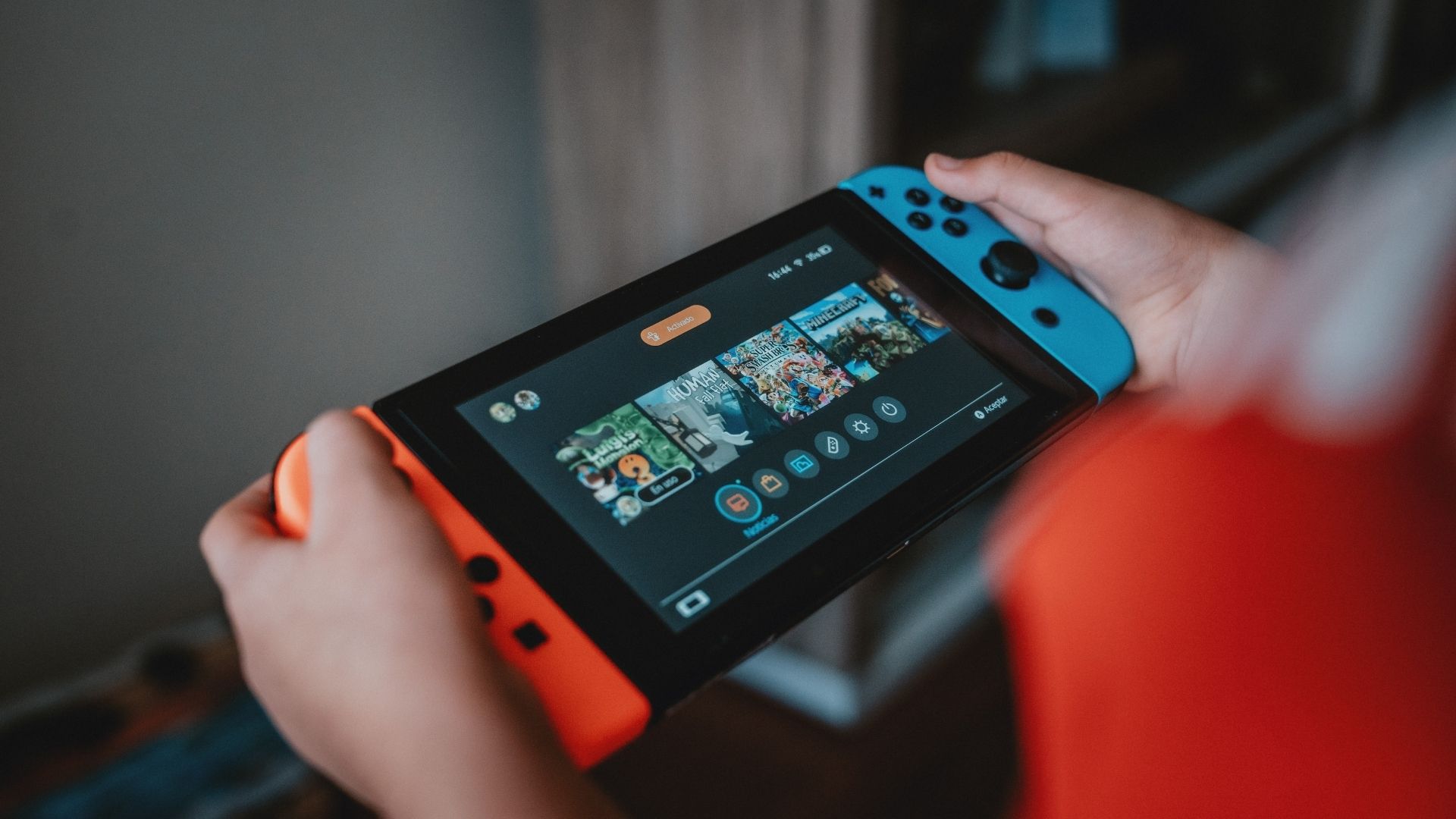 How to Launch and Market Your New Nintendo Switch Game