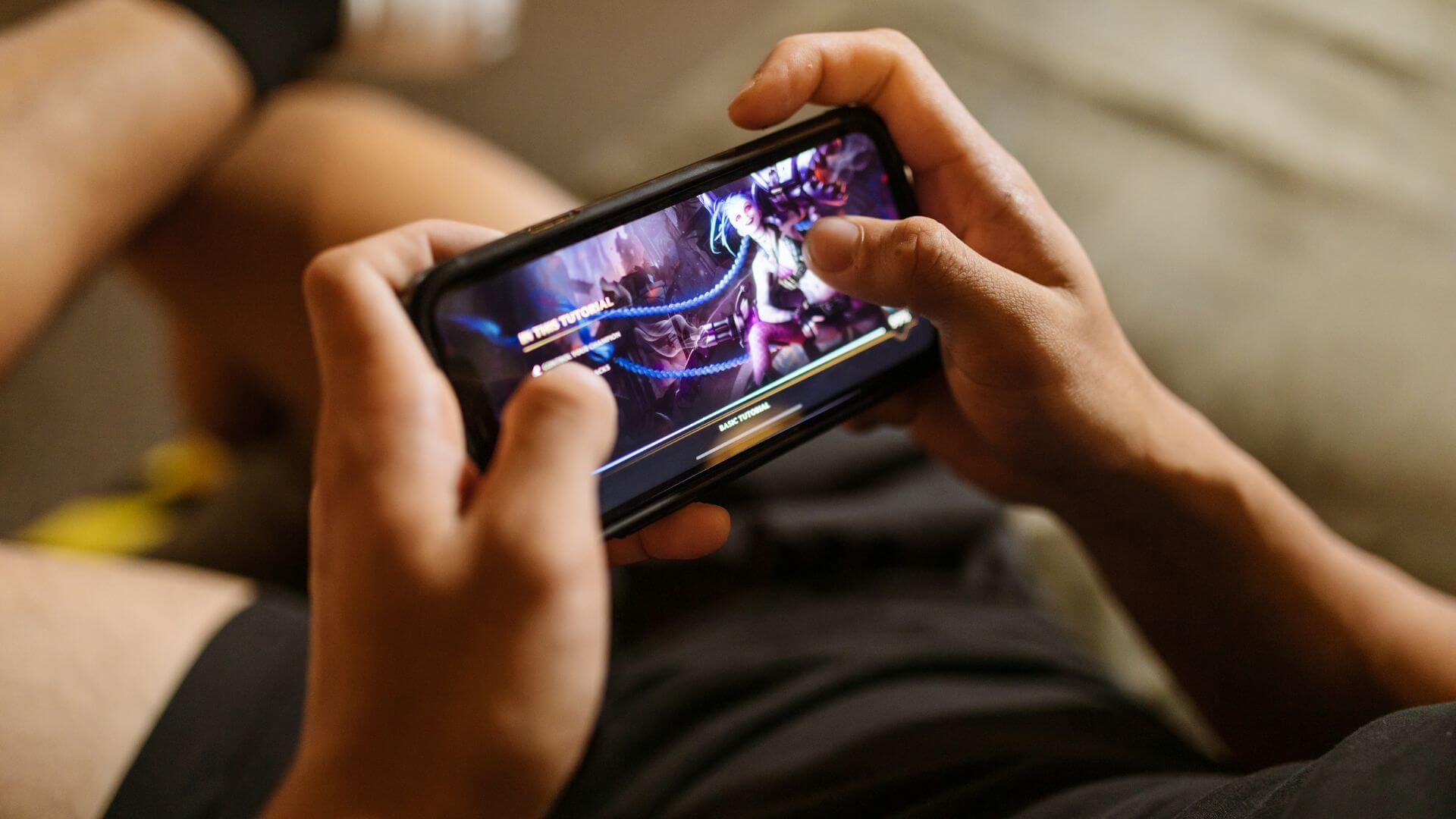 UGC Marketing: How to Get Your Players to Make User-Generated Content