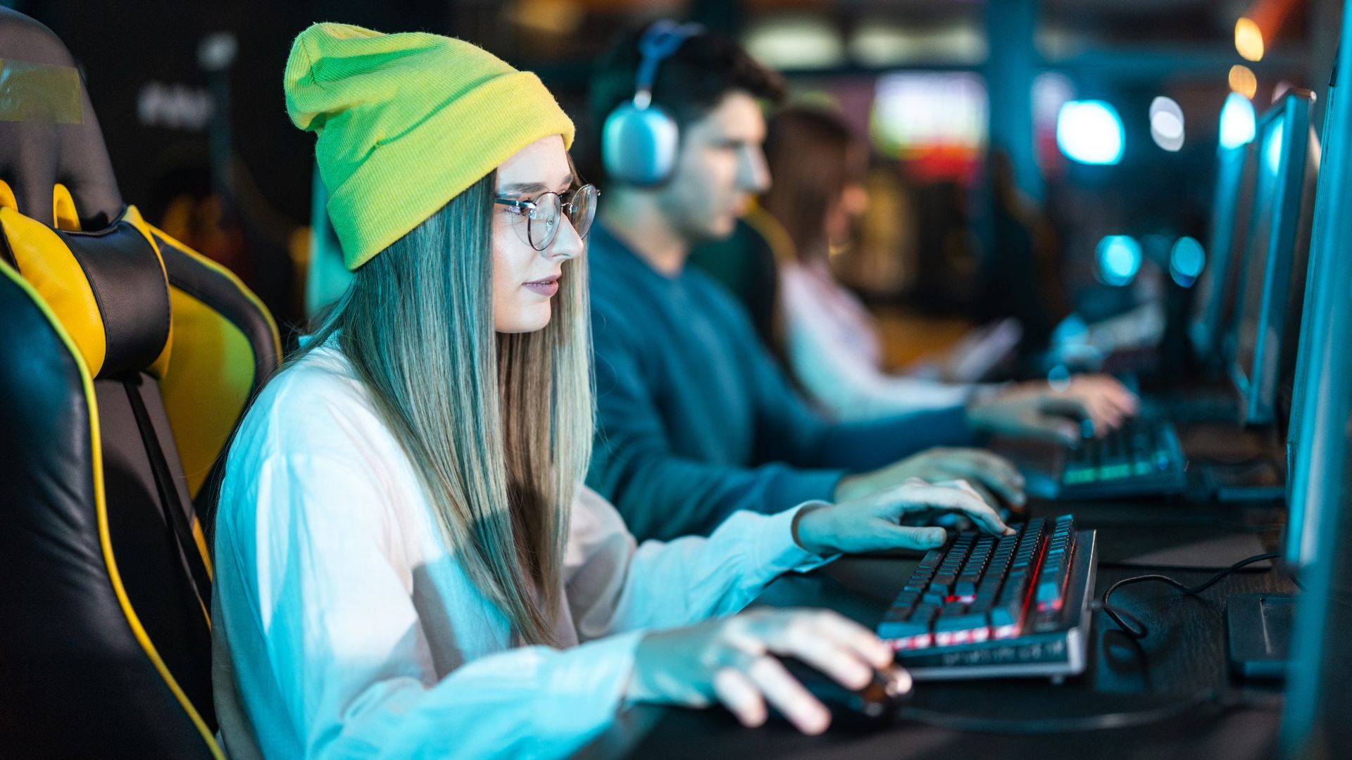 10 Gaming Influencer Content Types You Can Use for Game Marketing