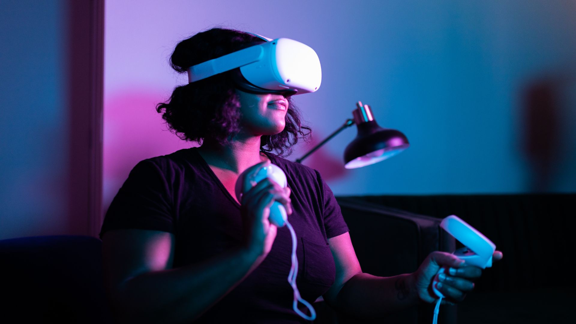 VR Game Marketing: The Complete Guide to Promoting Your VR Game